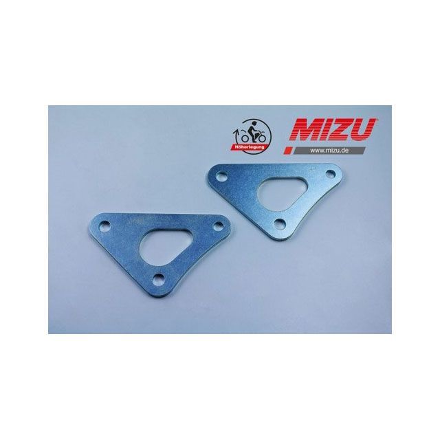 ミズ GSX-R 1000 ジャックアップキット ABE認可品 30 mm ｜ 3019020