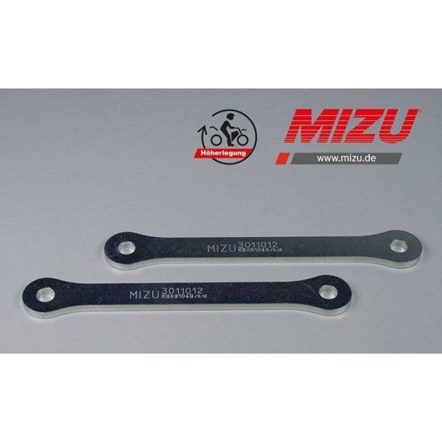 250TR ツインサスペンション280mm ブラック ガレージT＆F Garage T＆F T&F 250TR リアサスペンション関連パーツ ツイン