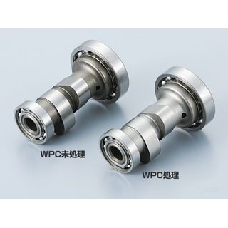 うつり変わり脹れ上がる エテ公 WPC HR上端用ハイレンジカムシャフト SHIFTUP