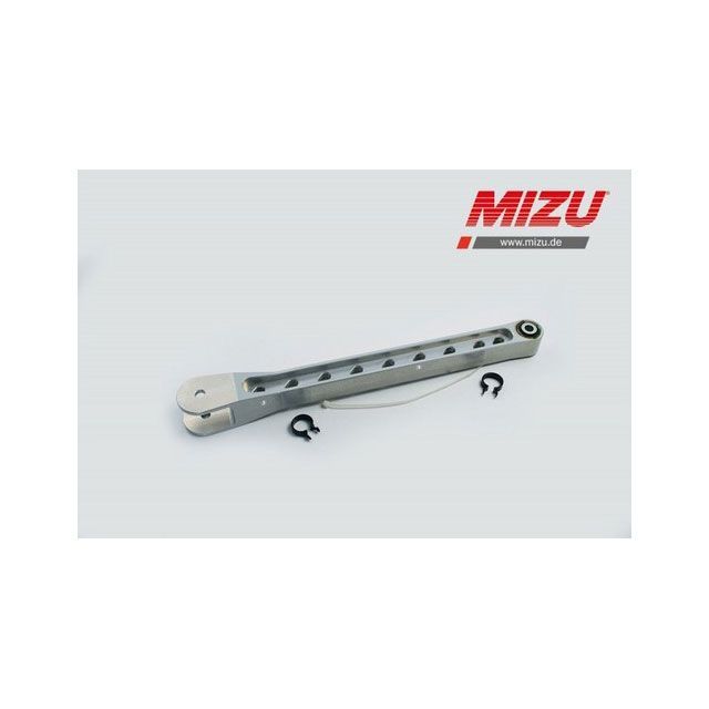 ミズ ロワーリングキット ABE認可品 15mm ｜ 30214000 MIZU