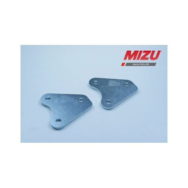 250TR ツインサスペンション280mm ブラック ガレージT＆F Garage T＆F ガレージT&F 250TR ツインサスペンション280mm
