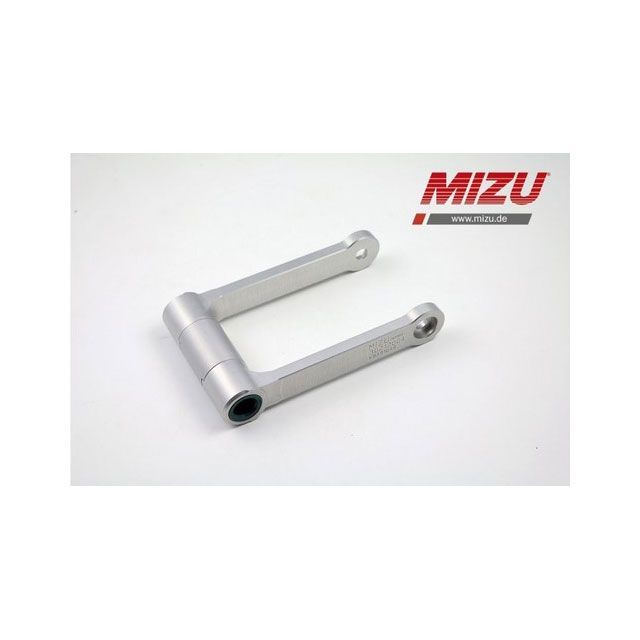 ミズ CBR 300 R ロワーリングキット ABE認可品 25mm ｜ 30212004 MIZU