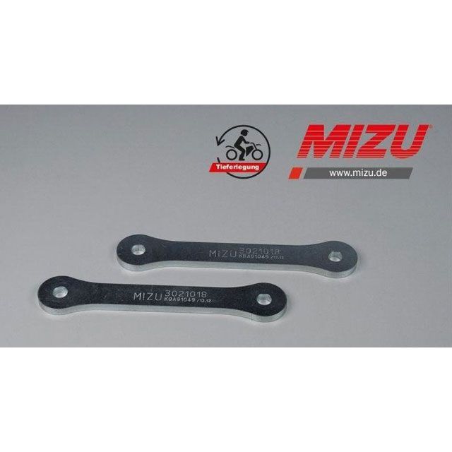 ミズ ロワーリングキット ABE認可品 30mm ｜ 3021018 MIZU
