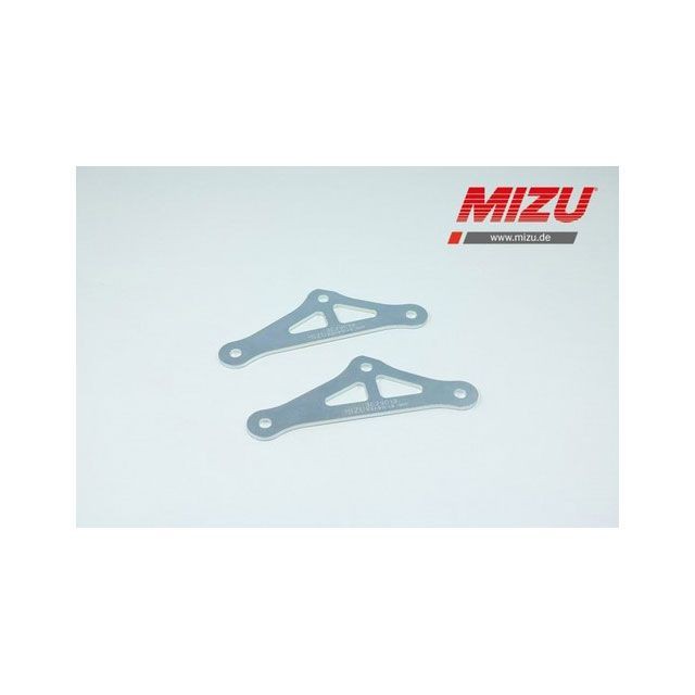ミズ Z 900 Z 900 RS - Cafe ロワーリングキット ABE認可品 30mm ｜ 3029019 MIZU バイク