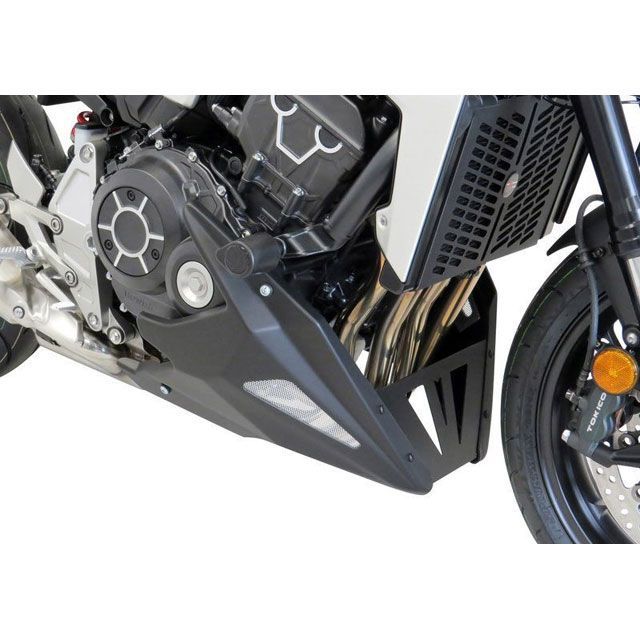 ボディースタイル CB1000R レースライン バグスポイラー ブラック-マット abe ｜ 6533115 BODY STYLE 31,289円