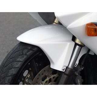 才谷屋ファクトリー RVF400 フロントフェンダー Saitaniya Factory