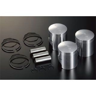 シフトアップ MACH III750（H2） Dreamtimer 0.50 O.S. ピストン単体 SHIFTUP バイクの通販は 8,289円