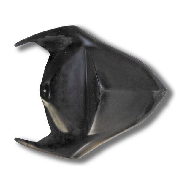 S2コンセプト Z800 バックカバー（テールフェアリング） LEDライト付き