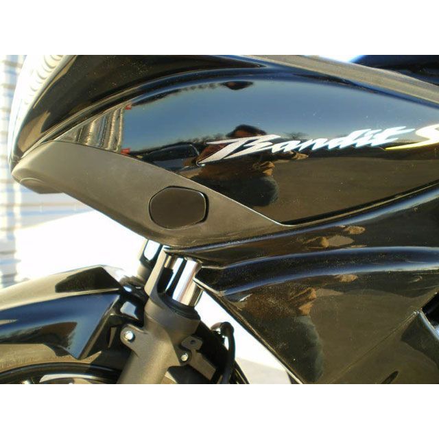 S2コンセプト BANDIT 650S ホールキャップ カバー BANDIT 650S 塗装済み ブラック ｜ 713-BANDIT650S S2 … 14,952円