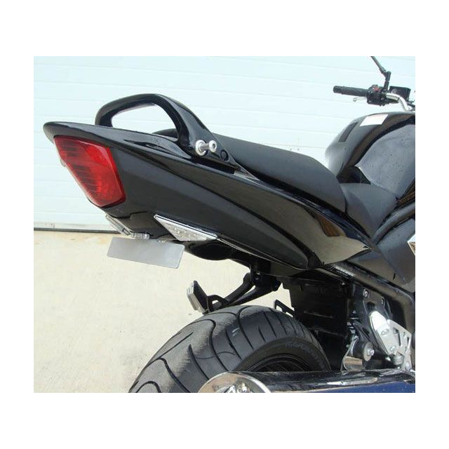 S2コンセプト BANDIT 1250 ホイールアーチ BANDIT 1250 raw（未