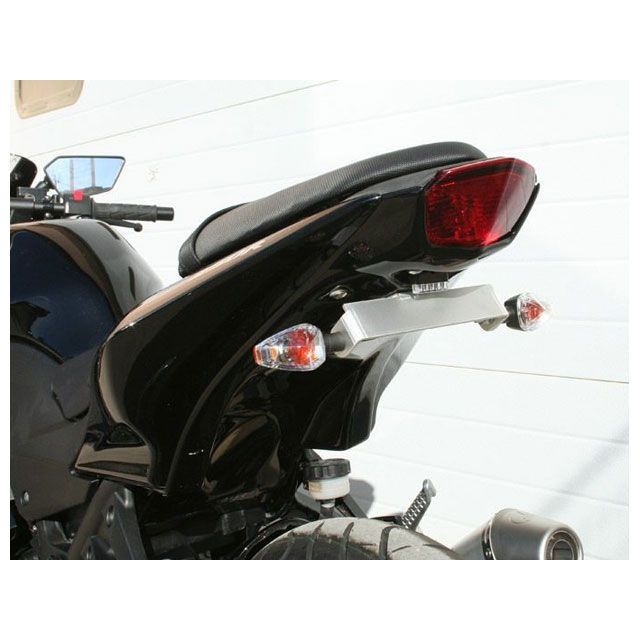S2コンセプト NINJA 250 ホイールアーチ NINJA 250 raw（未塗装） ｜ K251.000 S2 Concept