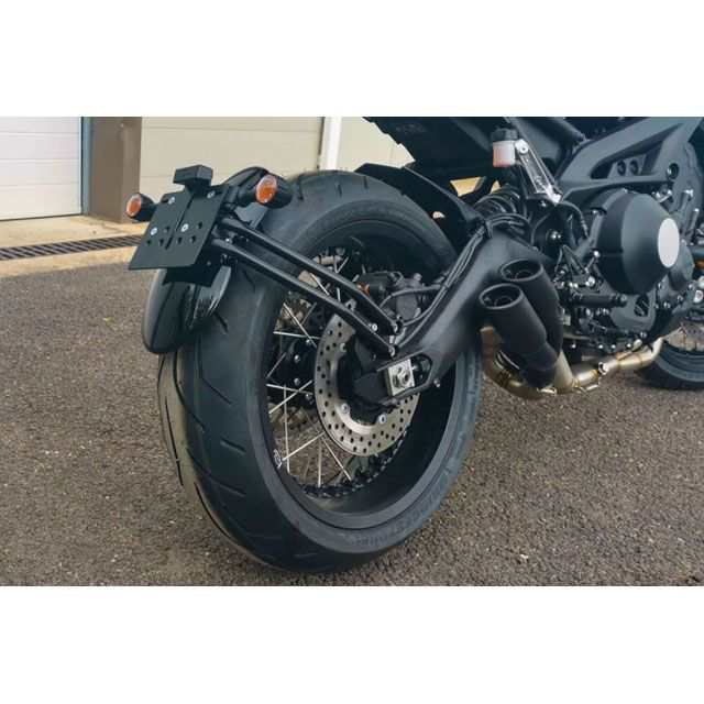 S2コンセプト Scrapper Type License Support Yamaha Mt09 ｜ W41AY.001 S2 Concept バ…