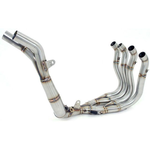 アロー Street Catalytic Converter Kit、ECホモログ ｜ 11031KZ ARROW バイクの通販は 27,919円