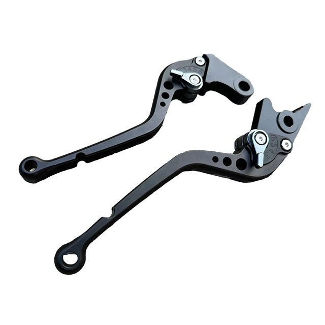 K-SPEED CL250/500 K-SPEED-CL00J Brake Lever Black For HONDA CL 250/300＆500…