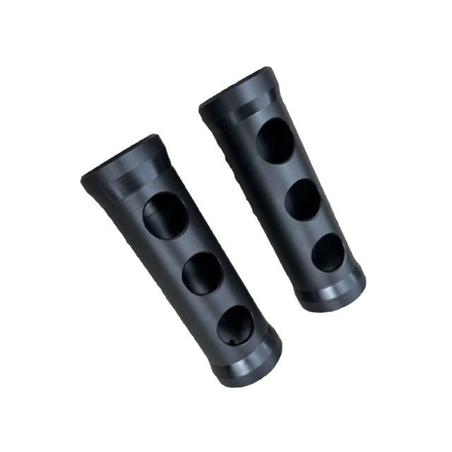 K-SPEED CL250/500 K-SPEED-CL15J Front Fork Cover For HONDA CL250/300＆500 K…