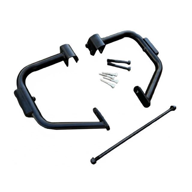 K-SPEED CL250 K-SPEED-CL21J Crash Bars for Honda CL250＆300 K-SPEED