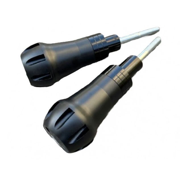 K-SPEED CL500 K-SPEED-CL23J Wheel Frame Sliders for Honda CL 500 K-SPEED バ…の通販は 10,867円