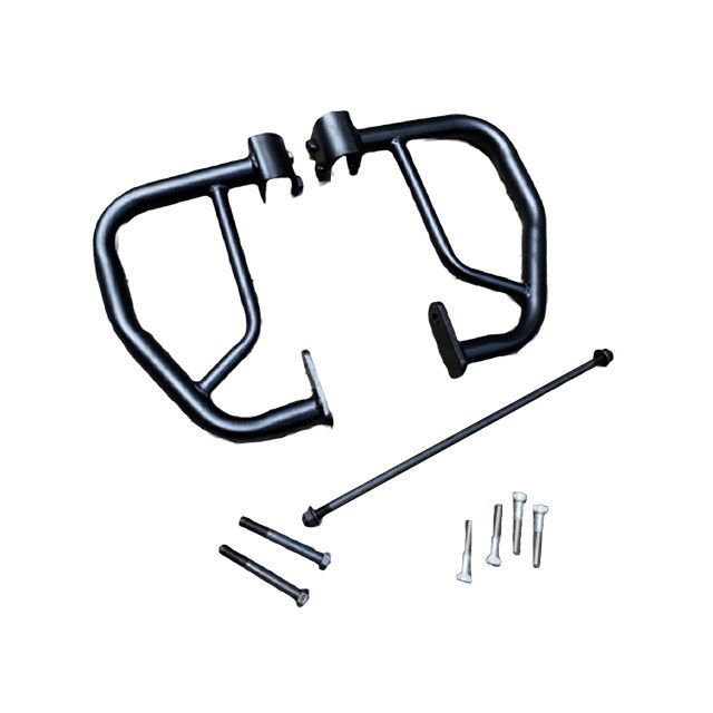 K-SPEED Rebel 500 K-SPEED-RB0135J Crash Bars For Honda Rebel 300＆500 2017＋…