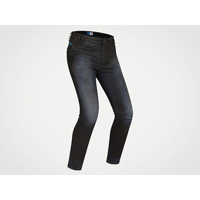 プロモジーンズ バイク用デニム RUSSEL/ラッセル（ターマック） サイズ 32 PROmo jeans