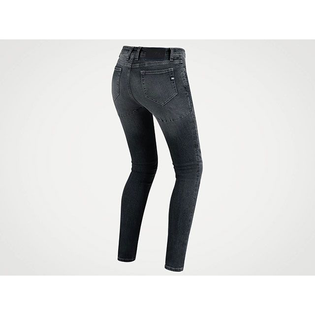 プロモジーンズ バイク用デニム SKINNY/スキニー レディース(ブルー プロモジーンズ バイク用デニム SKINNY/スキニー レディース(ブルー