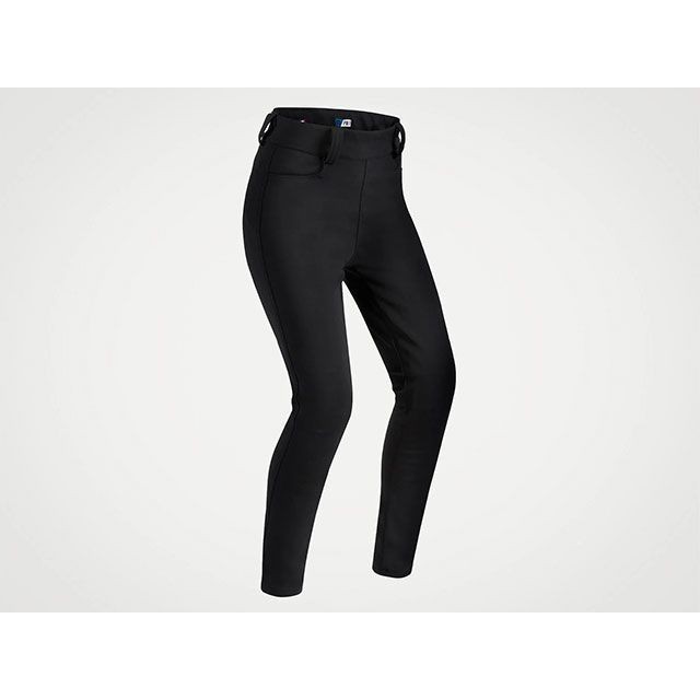 プロモジーンズ バイク用デニム SPRING/スプリング（ブラック） サイズ 40 PROmo jeans バイク