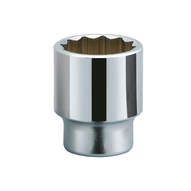 ケイティーシー 19.0SQ ソケット 12角 85mm B6-85W KTC
