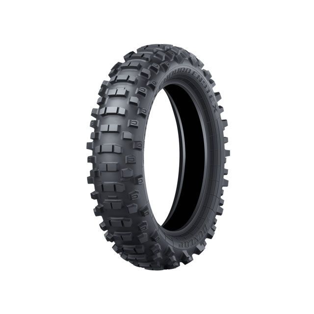 ダンロップ 汎用 GEOMAX ENDURO EN91EX 140/80-18 70R WT リア DUNLOP バイク