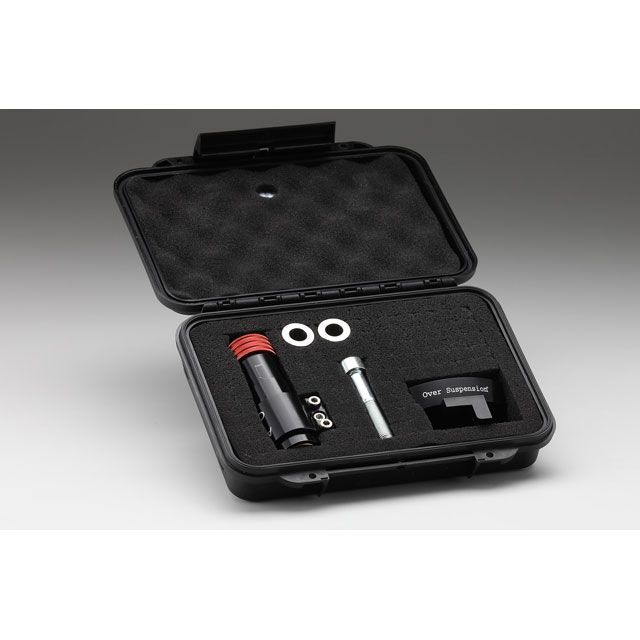 アエラ SUPREME TECHNOLOGY オーバーサスペンション（オンロードバイク用） AELLA バイクの通販は