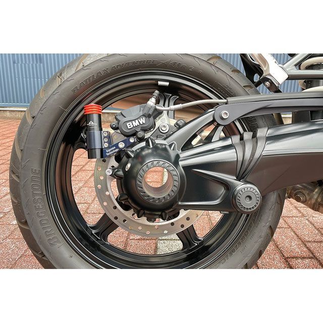 アエラ CBR1000RR SUPREME TECHNOLOGY オーバーサスペンション