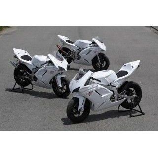 才谷屋ファクトリー NSF100 1098typeフルカウル/耐久レース/白ゲル カラー クリアー Saitaniya Factory バイクの通販は