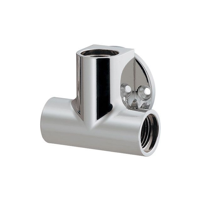 カクダイ 612-611-13 クローム座付チーズ kakudai 日用品 ≪カクダイ