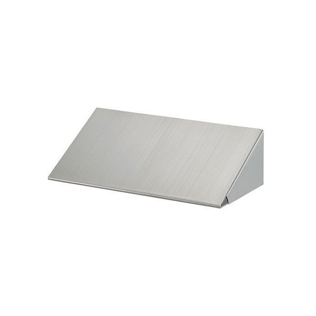 カクダイ 626-800散水栓ボックス露出安全屋根 kakudai