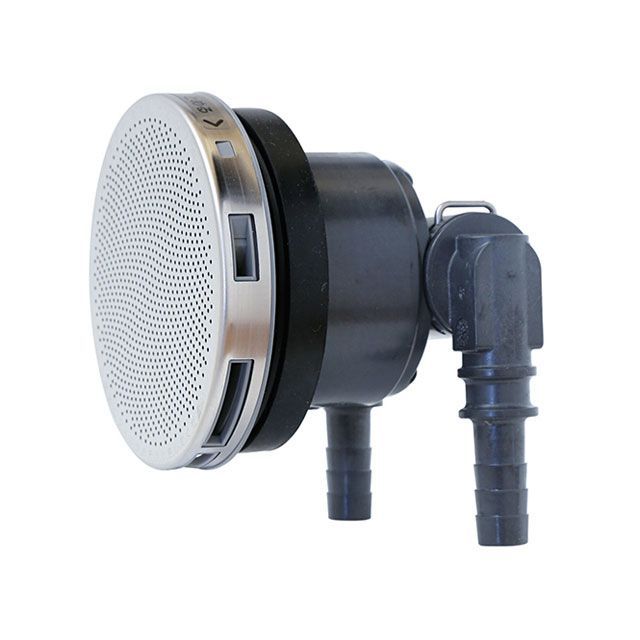 カクダイ 415-023 一口循環金具 10A kakudai