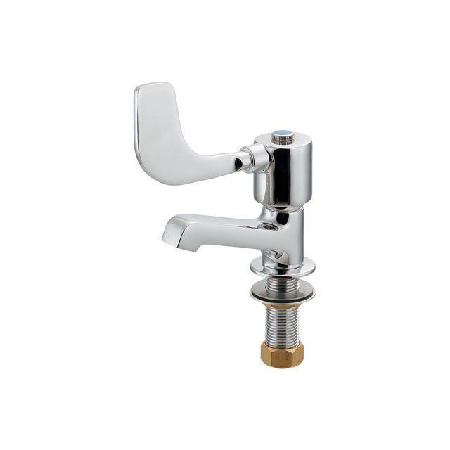 カクダイ 700-006-13 レバー式立水栓 kakudai