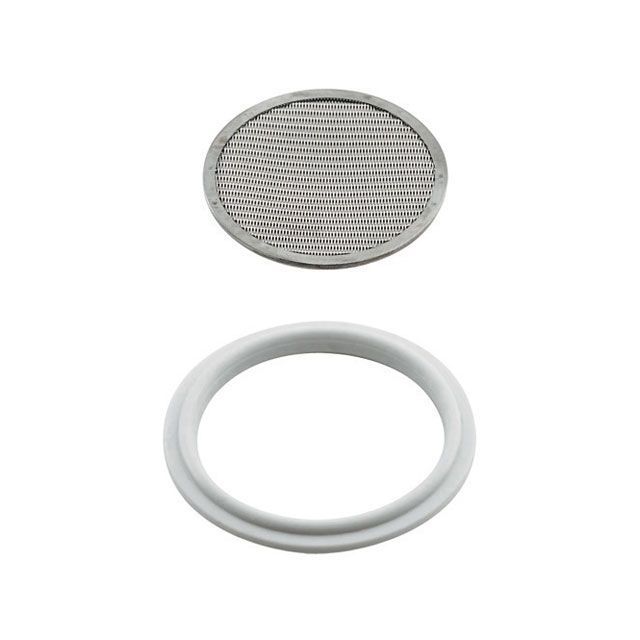 カクダイ 690-36-F ヘルールストレーナー/3S、＃80 kakudai 日用品の通販は