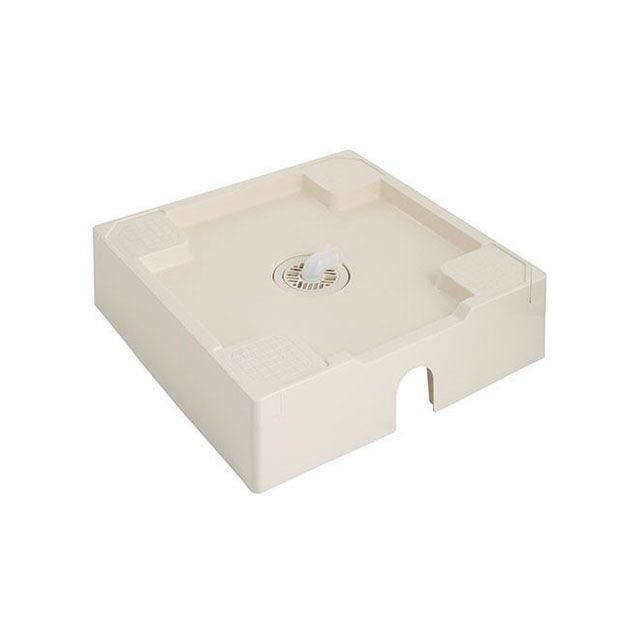 カクダイ 426-423 洗濯機防水パン 床上配管 kakudai 日用品の通販は