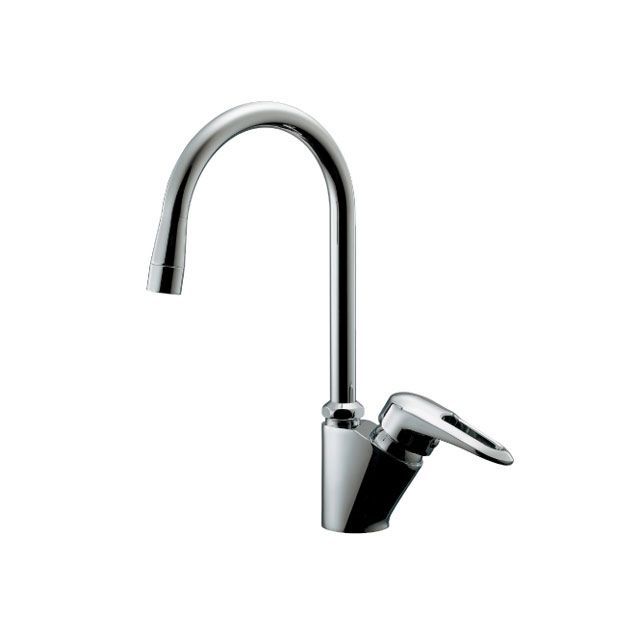 カクダイ シングルレバー混合栓(シャワーつき) яь∀ カクダイ シングルレバー混合栓(シャワーつき) яь∀