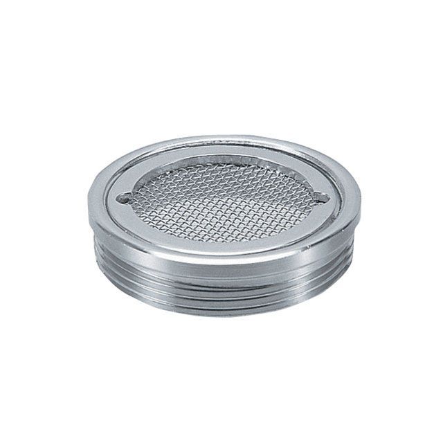 カクダイ 4232-200 外ネジ防虫目皿 kakudai 日用品の通販は