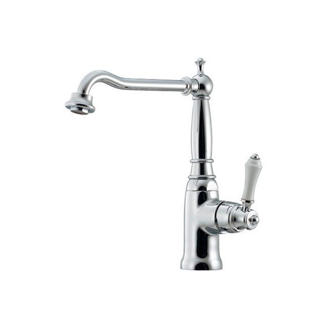 カクダイ 117-130 シングルレバー混合栓 kakudai