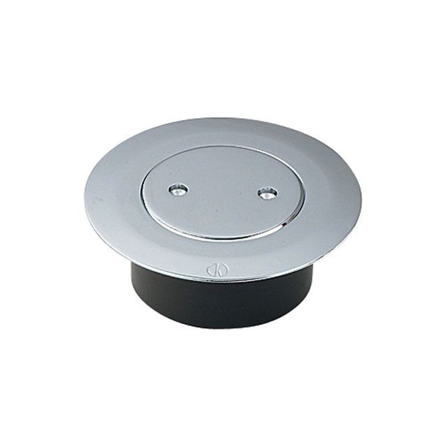 カクダイ 400-412-200 ツバヒロ掃除口 kakudai 日用品の通販は