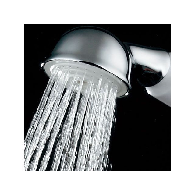 カクダイ 133-505-G ２ハンドルシャワー混合栓 ゴールド (旧品番 133-506） カクダイ 133-505 2ハンドルシャワー混合栓 〇 カクダイ133-505-G2