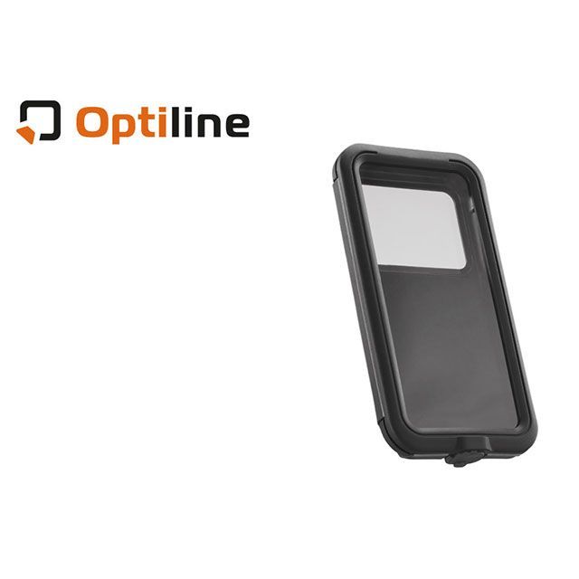 オプティライン Case universal ユニバーサルスマホハードケース Optiline