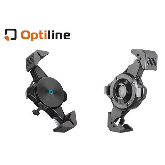 オプティライン ChromaWireless ユニバーサルスマホホルダー