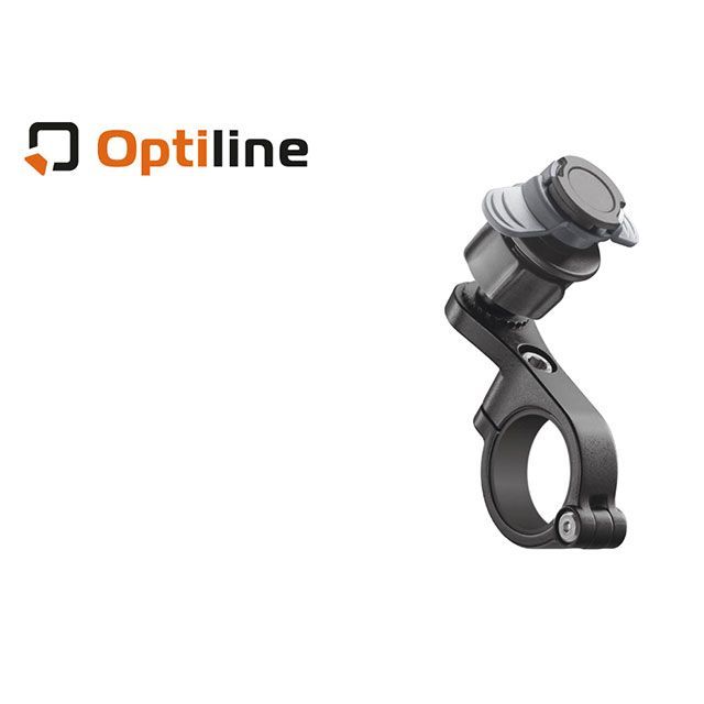 オプティライン Combo ハンドルバーマウント チタンシリーズ Optiline 6,106円