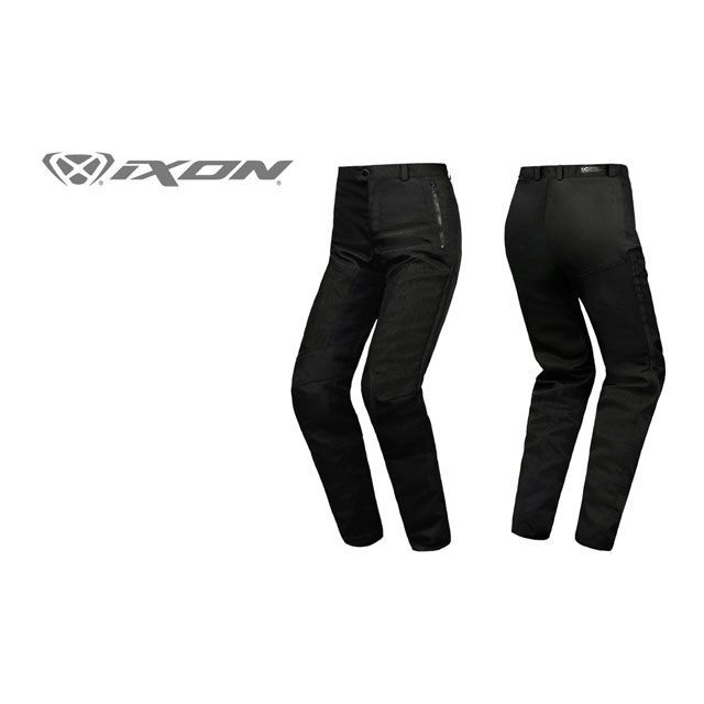 IXON パンツ FRESH PT A（ブラック） サイズ S IXON