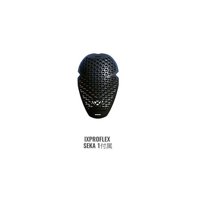 IXON 上衣 SIWA AIR A LADY（薄墨色/白いこと/黒いこと） 大きさ XS IXON