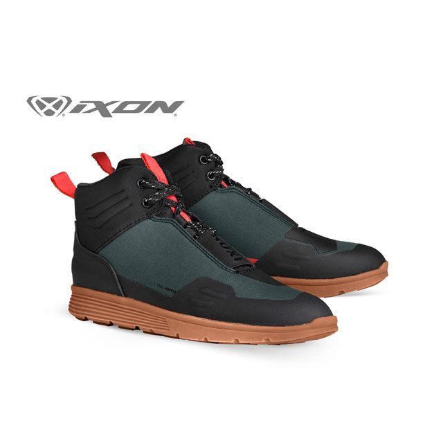ixon シューズ IXON Rider Pro バイクシューズ 楽天市場 全品3000円 