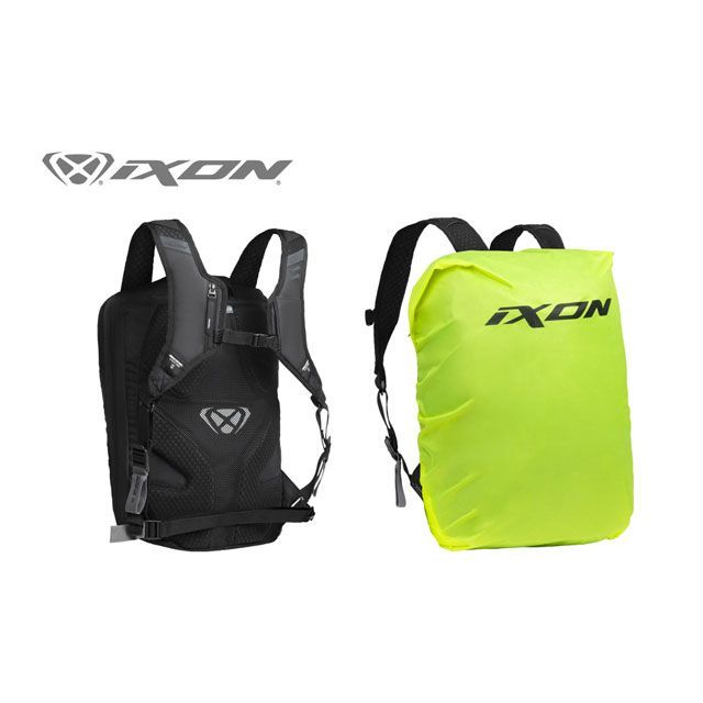 IXON バッグ R-LASER 25（ブラック） IXONの通販はau PAY マーケット