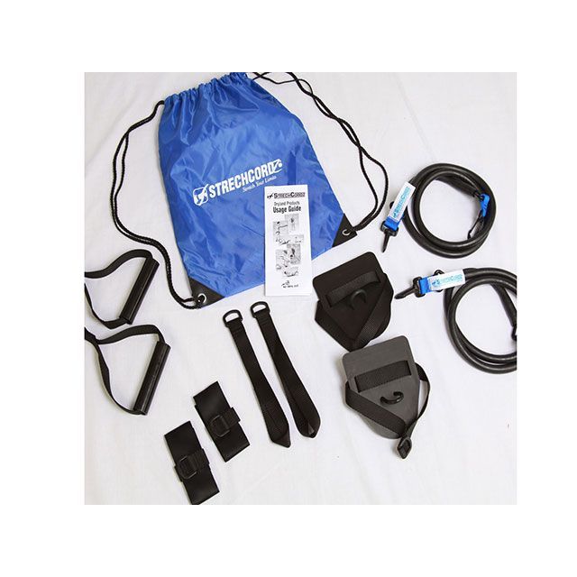 Soltec ストレッチコードソウゴウセット S（イエロー） Soltec