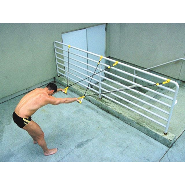 Soltec ストレッチコード・ブレスト S Soltec